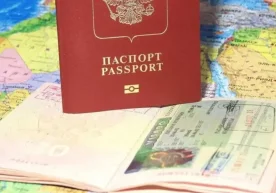 Европа Иттифоқи Россия фуқаролари учун Шенген визаси олиш