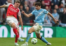 Лондондаги машҳур Уэмбли стадиони аренасида Англия Лига