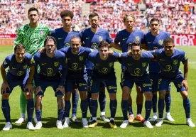 Мадриднинг "Атлетико" клуби Бразилиянинг