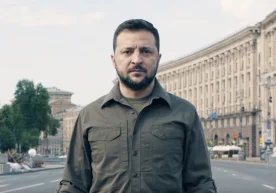 Фото: Украина президенти матбуот хизмати Украина
