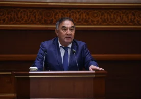 Foto: Senat matbuot xizmati O‘zbekistonda yovvoyi