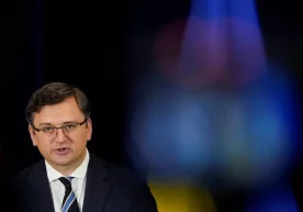 Foto: Reuters Ukraina Rossiya bilan muzokaralarning yangi