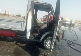 Фото: Фарғона вилояти ФВБ матбуот хизмати Фарғона