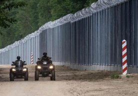 Prigojin sabab Polsha Belarus bilan chegarani mustahkamlashga qaror qildi фото