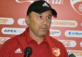 Суперлиганинг 8-туридан ўрин олган "Сўғдиёна" -