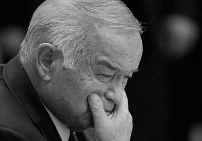O‘zbekiston Respublikasi prezidenti Islom Karimov vafot etgani rasman e’lon qilindi фото