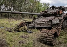 Фото: Reuters Украинада, очиқ манбаларнинг тасдиқланган