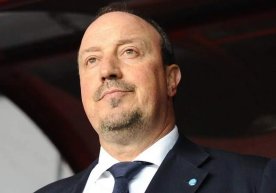 Машҳур испаниялик мутахассис Рафаэл Бенитес, аввалроқ