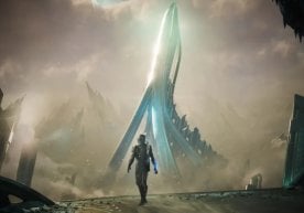 Mass Effect’нинг “маънавий вориси” сифатида тилга