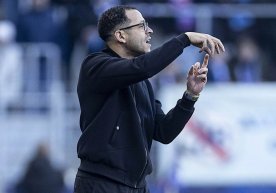 “Челси”нинг янги бош мураббийи Лиам Розенёр жамоада Алекс