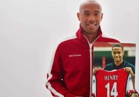 АПЛнинг 23-турида «Арсенал» ва «Манчестер Юнайтед»