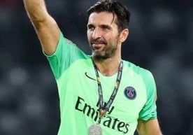 Парижнинг «ПСЖ» клуби ўз сафида тўп сурган собиқ