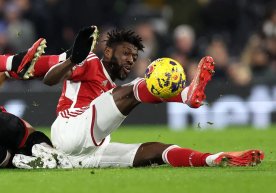 «Манчестер Юнайтед» Каземиронинг эҳтимолий ўрнини