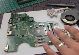 Эски ноутбуклар ва стол компьютерлари интернетда кўпинча