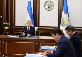 2026-йил 1-январдан бошлаб Ўзбекистонда 2,6 мингдан ортиқ