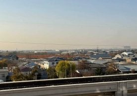 Ўзбекистонда ифлос ҳаво бир неча кун давомида яна сақланиб