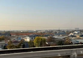 Ўзбекистонда ифлос ҳаво бир неча кун давомида яна сақланиб