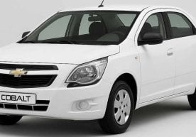 Жорий йилнинг ўтган ўн ойи давомида Ўзбекистонда Chevrolet