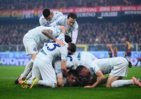 2025-йил 15-декабр куни «Интер» А Сериясининг 15-турида