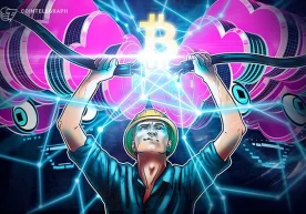 Бернстеин таҳлилчилари фикрича, Bitcoin майнерлари сунъий