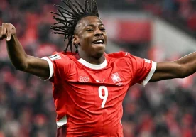 "Bavariya" bosh murabbiyi Vinsent Kompani