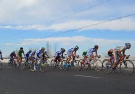 2026 йилда бўлиб ўтадиган Vuelta велопойгасига исроиллик