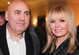 Туркия полицияси россиялик машҳурларга ўғирланган