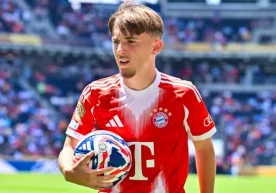 Жорий мавсум Бундеслигада яна бир ёш иқтидор соҳиби ўзини