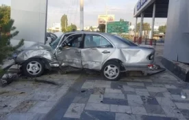 Toshkentning Qushbegi mavzesida bugun, 17 iyun kuni erta