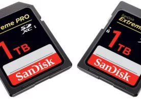 Western Digital'га қарашли SanDisk компанияси