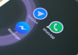 Telegram kabi messenjerlar Android'dan ko‘ra iOS'da ko‘proq xavf uyg‘otishi ma’lum bo‘ldi фото