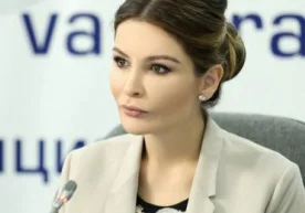 «Sen Yolg’iz Emassan» Fondining ko‘p yillik an’anasiga