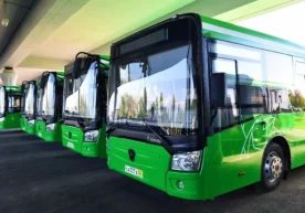 Ўзбекистон ва Қозоғистон 5 январь куни