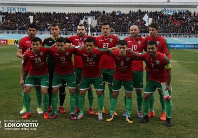 OChL-2018: "Lokomotiv" so‘nggi daqiqalarda tayyor g‘alabani qo‘ldan chiqardi фото