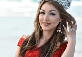 Miss Universe Beauty 2018 (коинот гўзали) танловининг “Энг