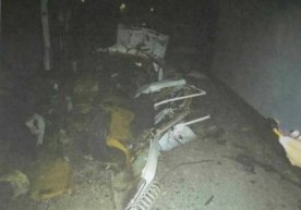 Тошкентдаги газ қуйиш шахобчасида машина портлади (фото) фото