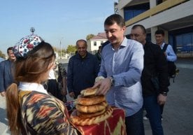 Хабарингиз бор, жорий йилги Ўзбекистон кубоги финал
