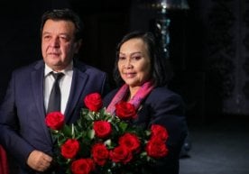 O‘zbekistonning Indoneziyadagi turizm elchisi unutilmas voqea haqida so‘zlab berdi (foto) фото