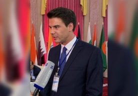 Fransiya delegatsiyasi «Invest in Namangan» xalqaro