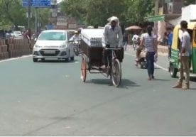 Butun mamlakat bo‘ylab havo harorati rekord