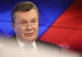 Фото: ТАСС Украинанинг собиқ президенти Виктор Янукович