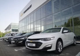 Foto: autostat.ru “UzAuto Motors” kompaniyasi
