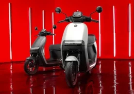 Фото: ShiftDelete Xiaomi ўзининг янги Ninebot C30 номли