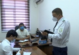 МИБ: маҳаллий бюджетга 11 млрд. 638 млн.сўм ундирилди фото