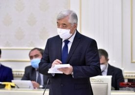 «Соғлиқни сақлаш тизими учун қаттиққўл вазир керак» – Президент фото