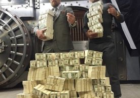 Konor Makgregorning qanday qilib millionerga aylangani haqida фото