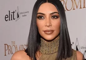 Foto: Getty Images 2020 yilning sentabr oyida Kim