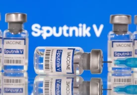 Коронавирусга қарши "Спутник V" вакцинасининг