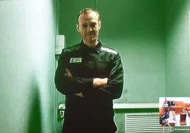 Rossiyada siyosiy muxolifatchi Aleksey Navalniy