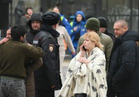 Москва вилоятининг Одинцово туманида жойлашган Успенский